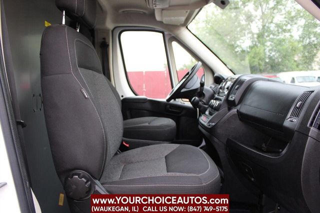 2015 Ram ProMaster 3500 159 WB 3dr High Roof Extended Cargo Van - 22770724 - 15