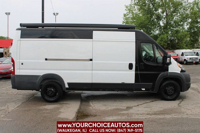 2015 Ram ProMaster 3500 159 WB 3dr High Roof Extended Cargo Van - 22770724 - 3