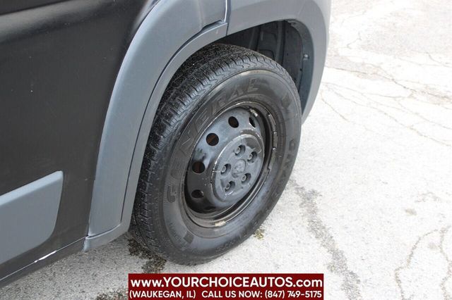 2015 Ram ProMaster 3500 159 WB 3dr High Roof Extended Cargo Van - 22970532 - 9