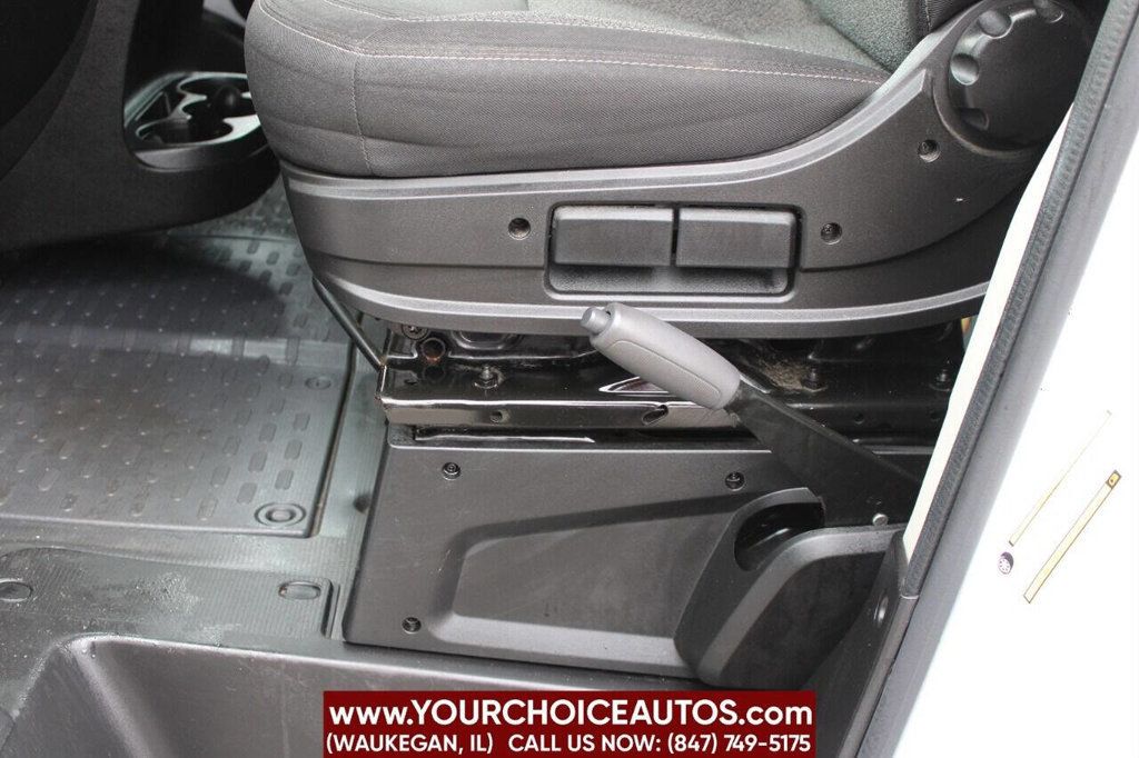 2015 Ram ProMaster 3500 159 WB 3dr High Roof Extended Cargo Van - 22970532 - 13