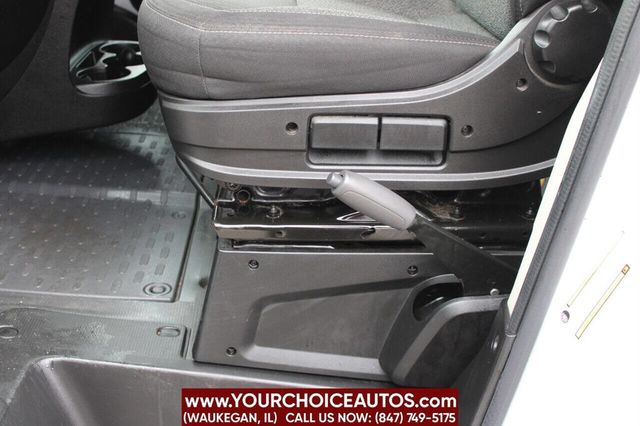 2015 Ram ProMaster 3500 159 WB 3dr High Roof Extended Cargo Van - 22970532 - 13