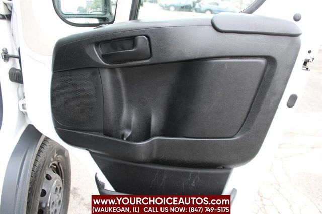 2015 Ram ProMaster 3500 159 WB 3dr High Roof Extended Cargo Van - 22970532 - 14