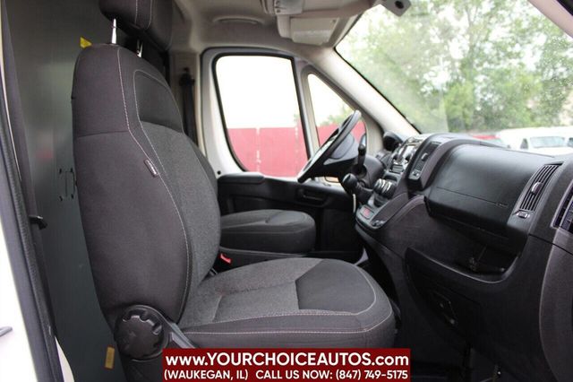 2015 Ram ProMaster 3500 159 WB 3dr High Roof Extended Cargo Van - 22970532 - 15