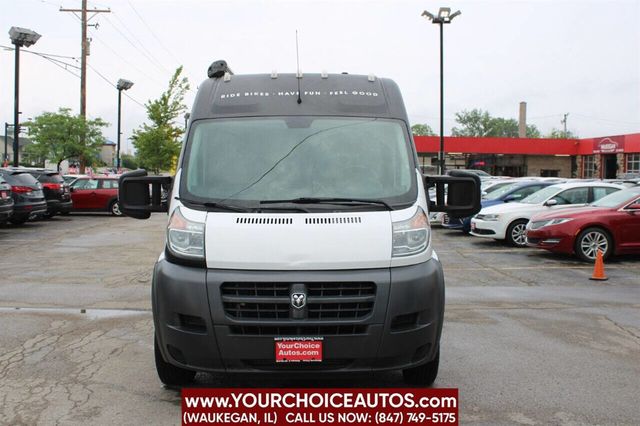 2015 Ram ProMaster 3500 159 WB 3dr High Roof Extended Cargo Van - 22970532 - 1