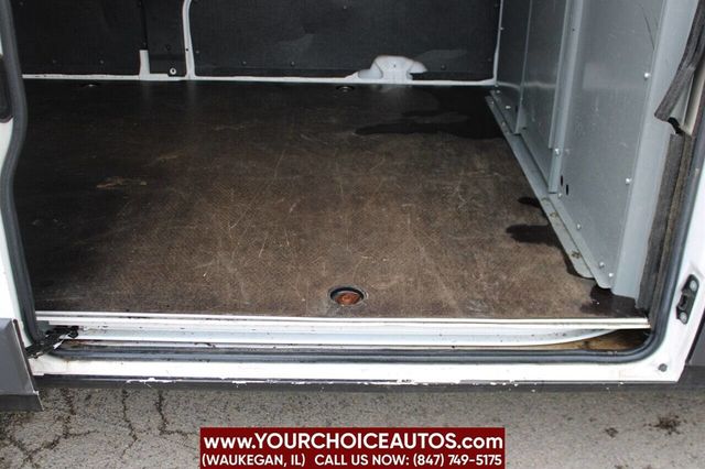 2015 Ram ProMaster 3500 159 WB 3dr High Roof Extended Cargo Van - 22970532 - 23