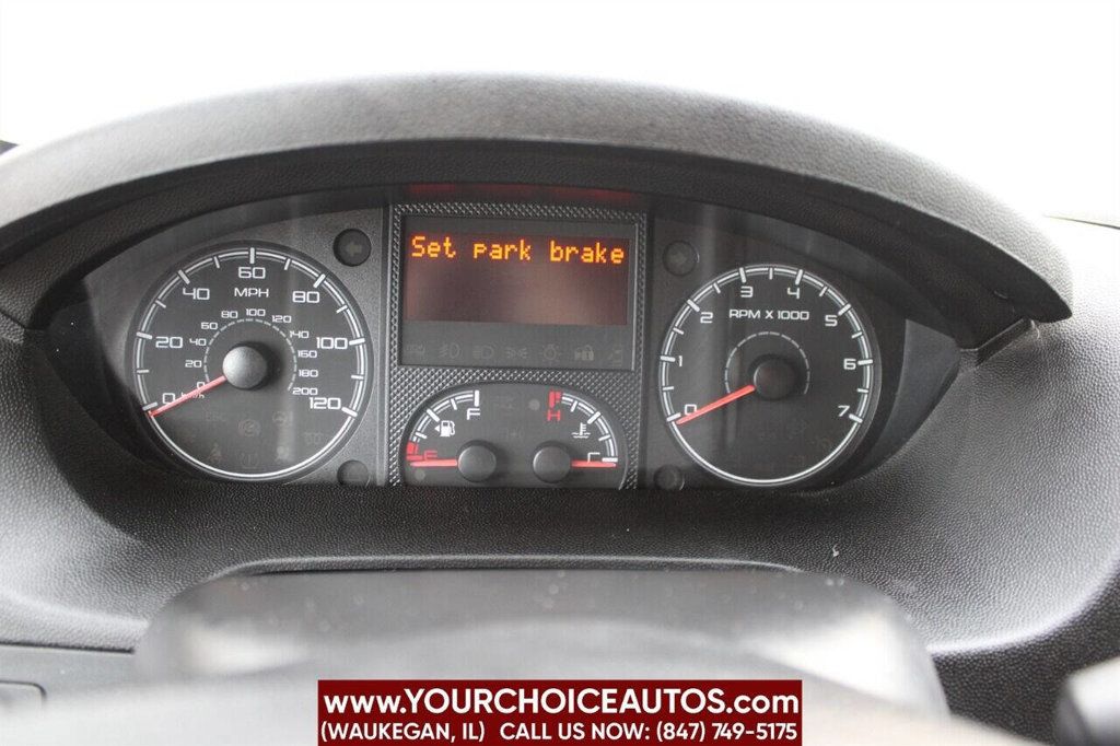 2015 Ram ProMaster 3500 159 WB 3dr High Roof Extended Cargo Van - 22970532 - 29