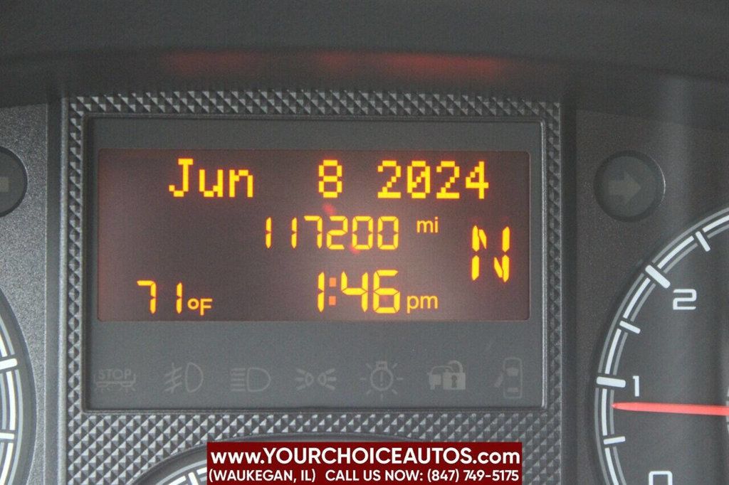 2015 Ram ProMaster 3500 159 WB 3dr High Roof Extended Cargo Van - 22970532 - 30