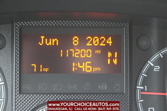 2015 Ram ProMaster 3500 159 WB 3dr High Roof Extended Cargo Van - 22970532 - 30