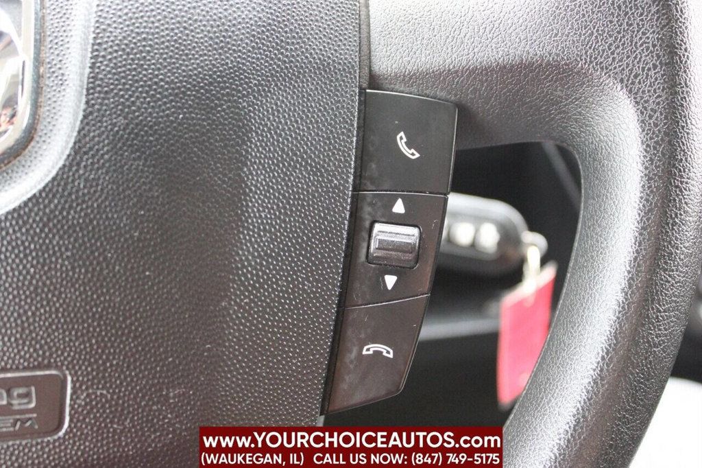 2015 Ram ProMaster 3500 159 WB 3dr High Roof Extended Cargo Van - 22970532 - 35