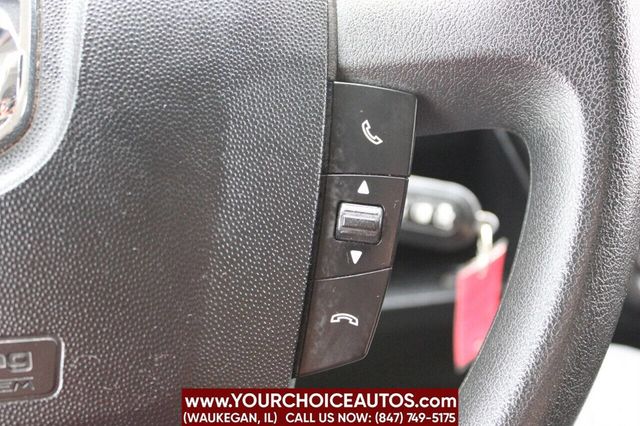 2015 Ram ProMaster 3500 159 WB 3dr High Roof Extended Cargo Van - 22970532 - 35