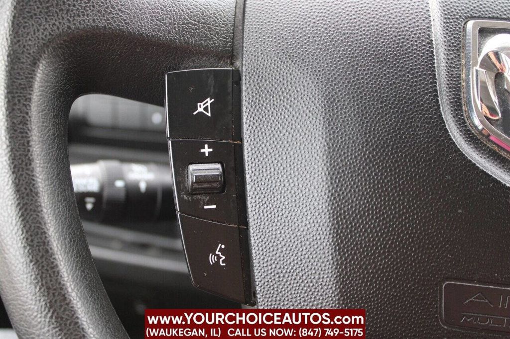 2015 Ram ProMaster 3500 159 WB 3dr High Roof Extended Cargo Van - 22970532 - 36