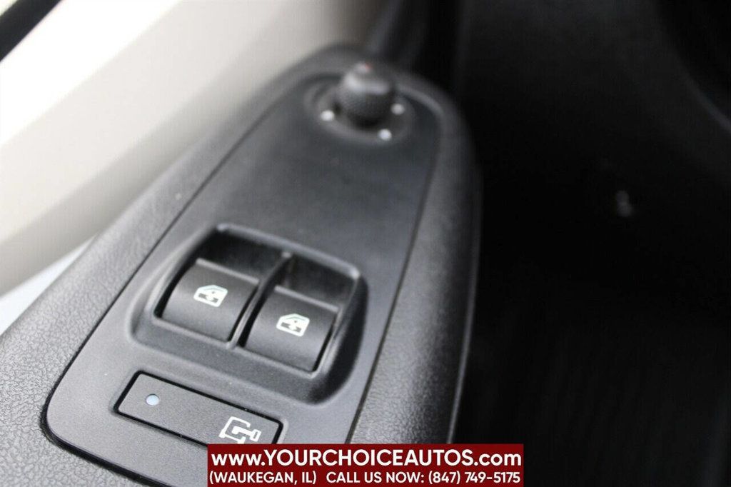 2015 Ram ProMaster 3500 159 WB 3dr High Roof Extended Cargo Van - 22970532 - 38