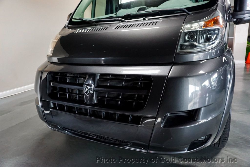 2015 Ram ProMaster *Hi-Top Extended Sherrod Conversion Van* *9-Passenger Van* - 22518024 - 16