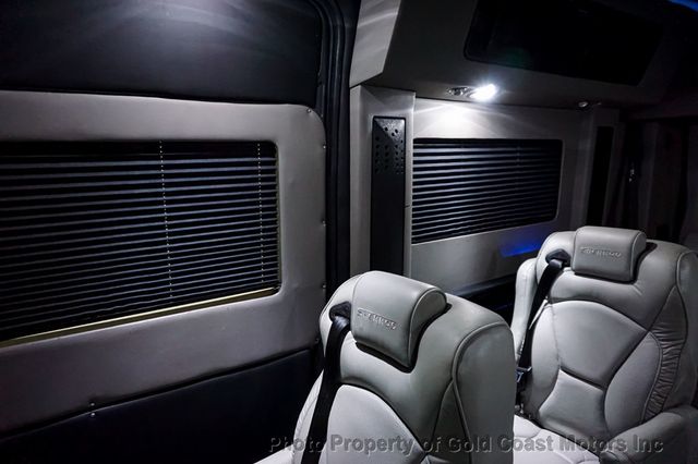 2015 Ram ProMaster *Hi-Top Extended Sherrod Conversion Van* *9-Passenger Van* - 22518024 - 32