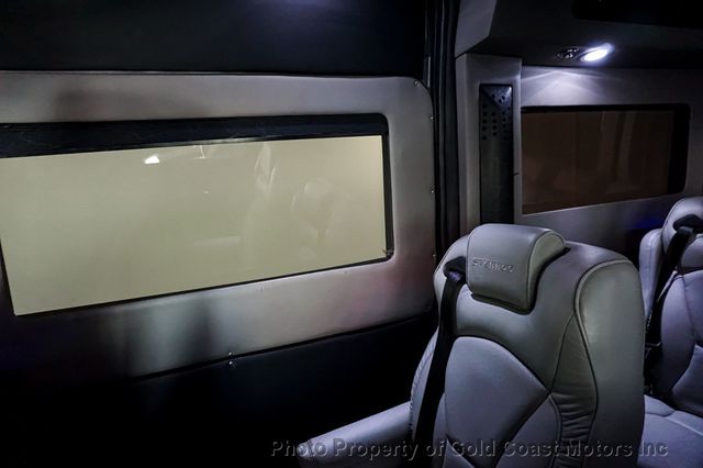 2015 Ram ProMaster *Hi-Top Extended Sherrod Conversion Van* *9-Passenger Van* - 22518024 - 34