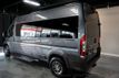 2015 Ram ProMaster *Hi-Top Extended Sherrod Conversion Van* *9-Passenger Van* - 22518024 - 3