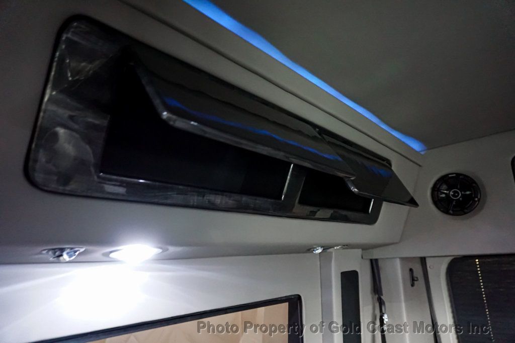 2015 Ram ProMaster *Hi-Top Extended Sherrod Conversion Van* *9-Passenger Van* - 22518024 - 71