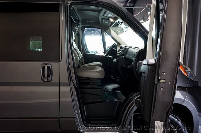 2015 Ram ProMaster *Hi-Top Extended Sherrod Conversion Van* *9-Passenger Van* - 22518024 - 75