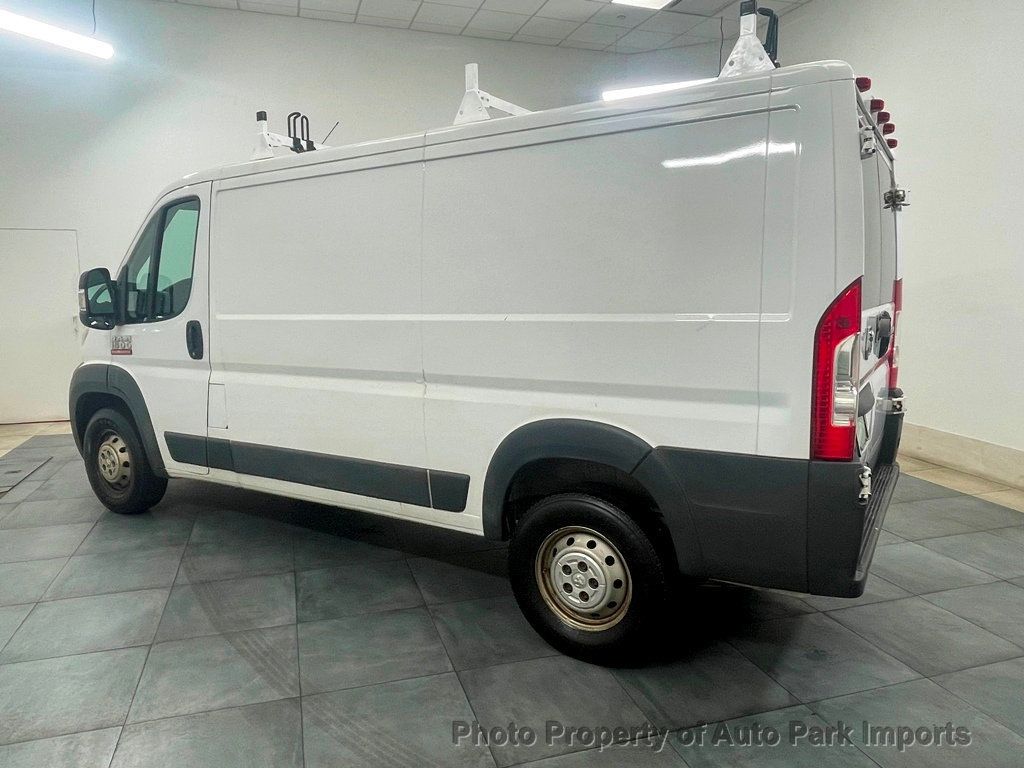 2015 Ram ProMaster RAM PROMASTER 1500 STANDA - 21618942 - 9