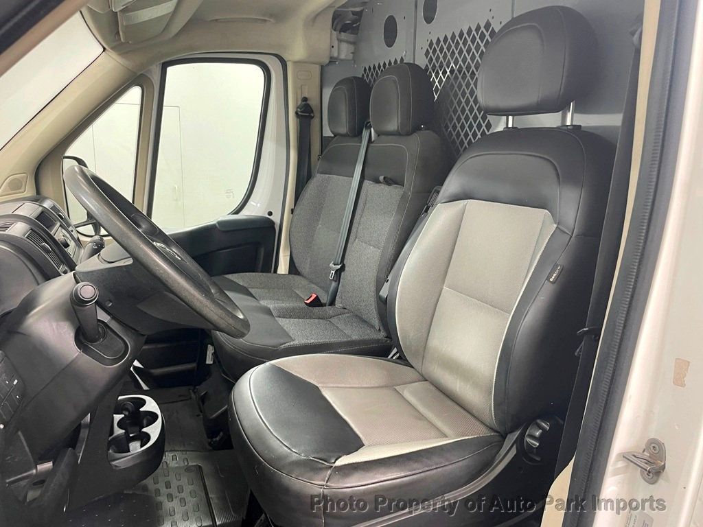 2015 Ram ProMaster RAM PROMASTER 1500 STANDA - 21618942 - 16