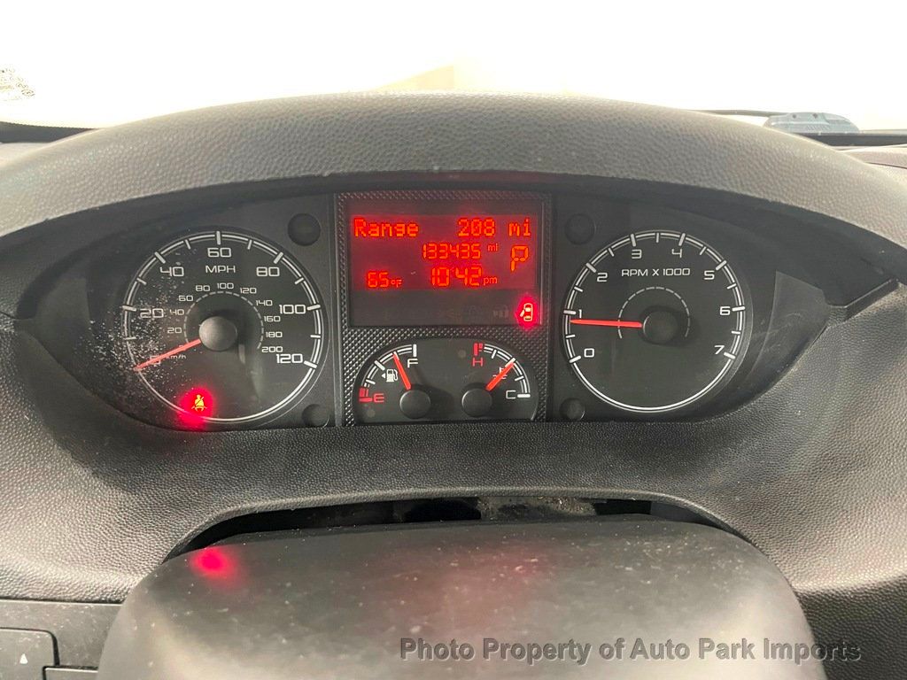 2015 Ram ProMaster RAM PROMASTER 1500 STANDA - 21618942 - 21