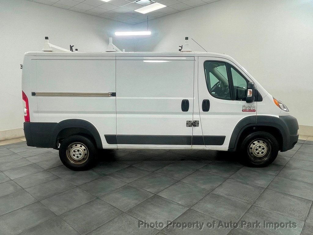 2015 Ram ProMaster RAM PROMASTER 1500 STANDA - 21618942 - 5