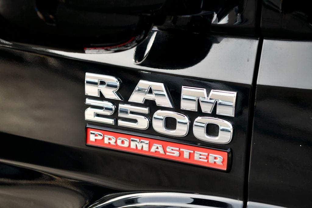 2015 Ram ProMaster RAM PROMASTER 2500  - 22272507 - 11