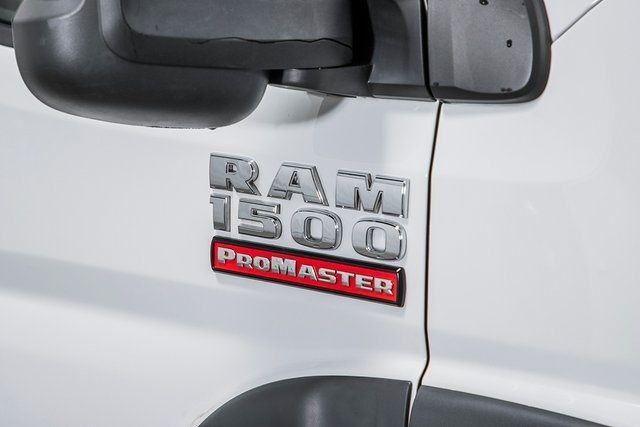 2015 Ram ProMaster 1500 Low Roof - 18225703 - 10