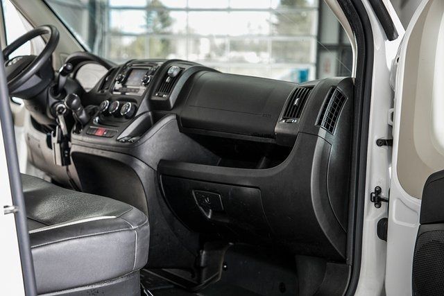2015 Ram ProMaster 1500 Low Roof - 18225703 - 16