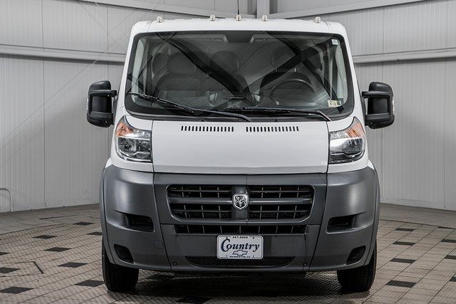 2015 Ram ProMaster 1500 Low Roof - 18225703 - 1