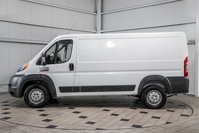 2015 Ram ProMaster 1500 Low Roof - 18225703 - 4