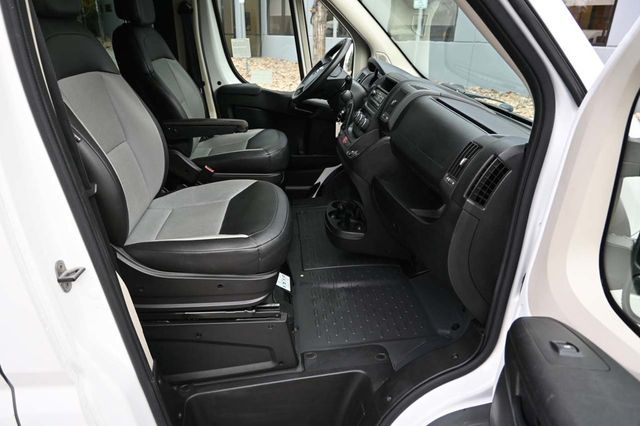 2015 Ram ProMaster 2500 159 WB Medium Roof Mobility Handicap Van - 23045343 - 14