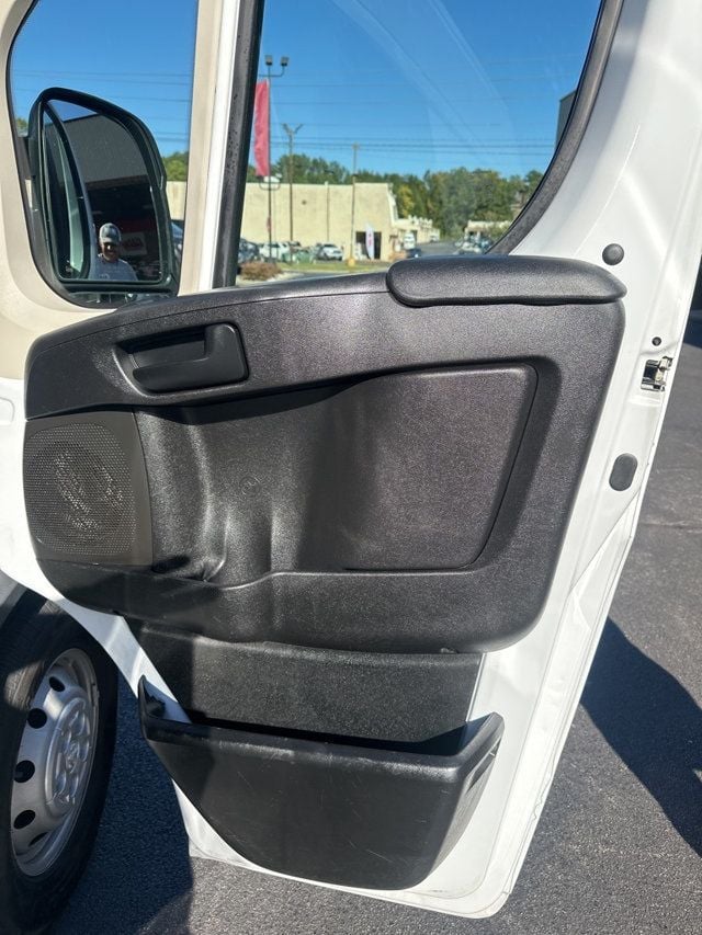 2015 Ram ProMaster 2500 High Roof - 22631305 - 13