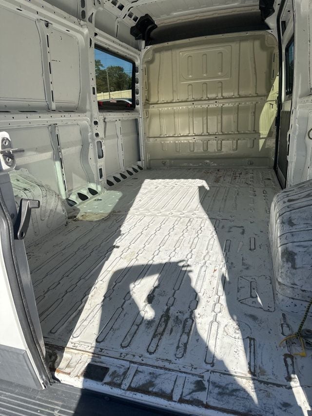 2015 Ram ProMaster 2500 High Roof - 22631305 - 16