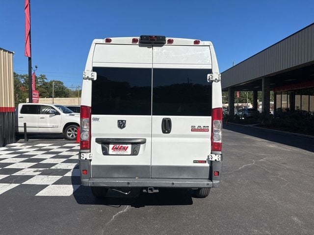 2015 Ram ProMaster 2500 High Roof - 22631305 - 3