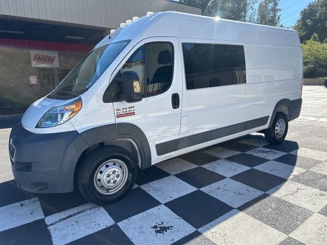 2015 Ram ProMaster 2500 High Roof - 22631305 - 6