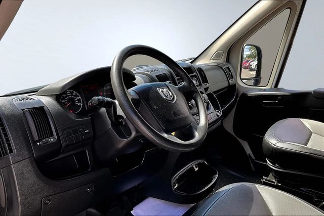 2015 Ram ProMaster Cargo Van 1500 Low Roof Van 3D - 22966434 - 10