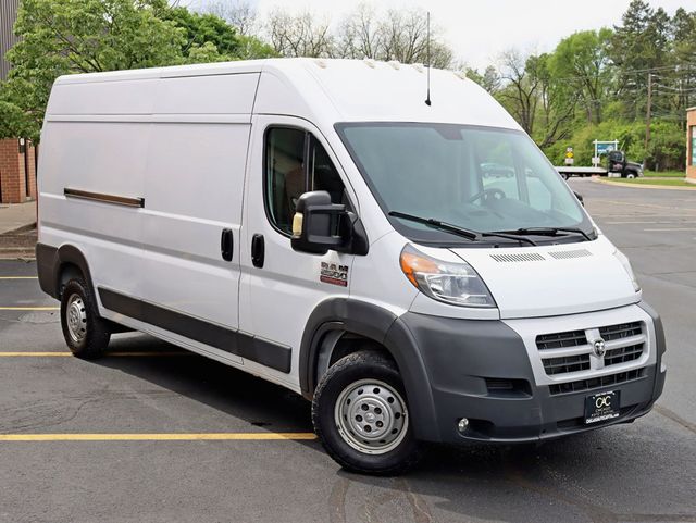 2015 Ram ProMaster Cargo Van 2500 High Roof 159" WB - 22426281 - 9