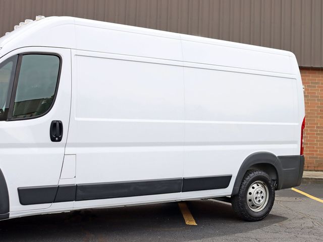 2015 Ram ProMaster Cargo Van 2500 High Roof 159" WB - 22426281 - 1