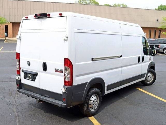 2015 Ram ProMaster Cargo Van 2500 High Roof 159" WB - 22426281 - 2