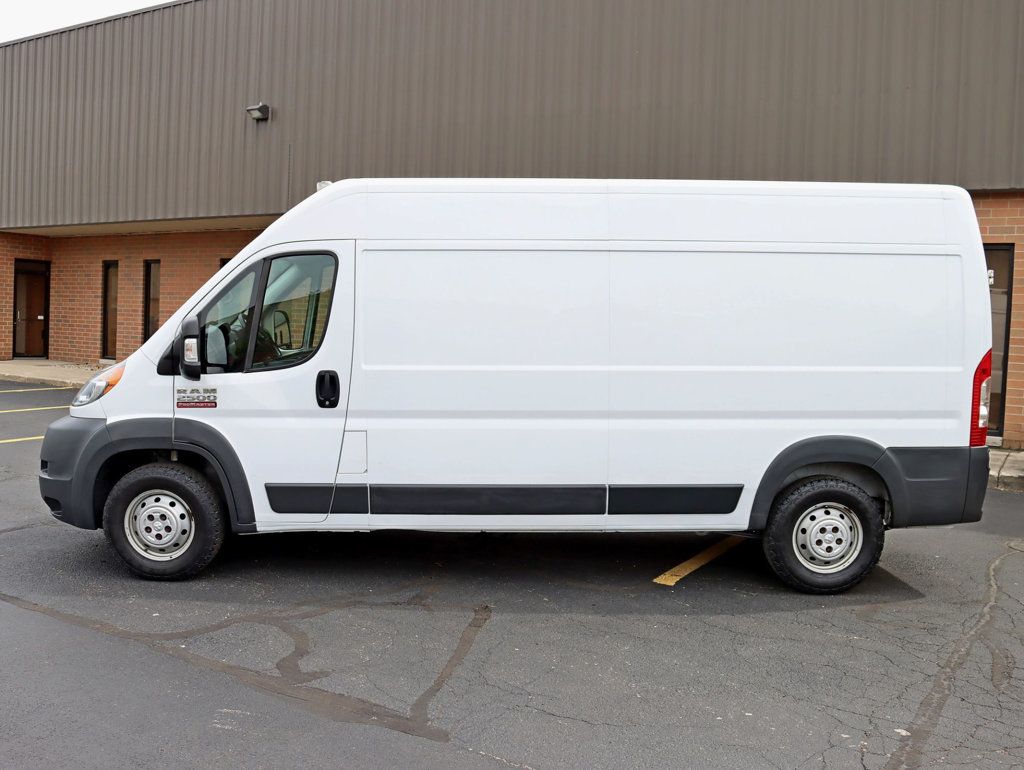 2015 Ram ProMaster Cargo Van 2500 High Roof 159" WB - 22426281 - 7