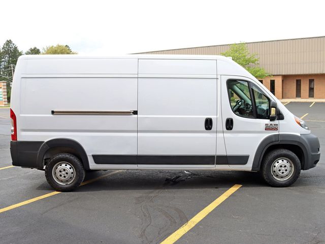 2015 Ram ProMaster Cargo Van 2500 High Roof 159" WB - 22426281 - 8