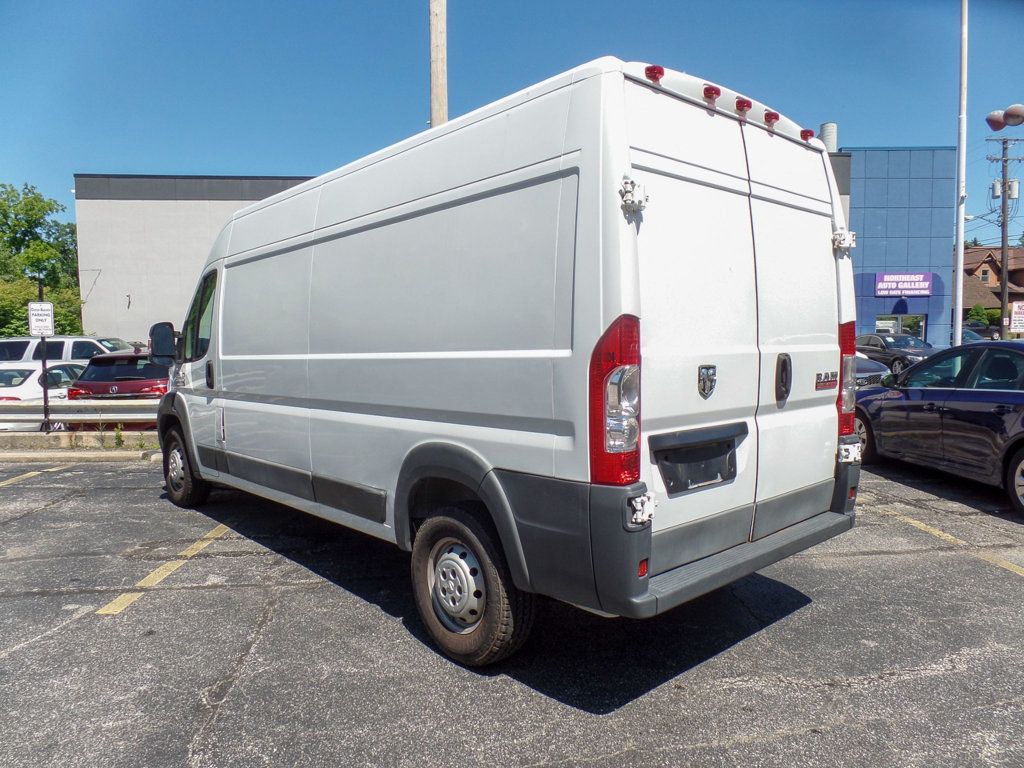 2015 Ram ProMaster Cargo Van 2500 High Roof 159" WB - 22465112 - 3