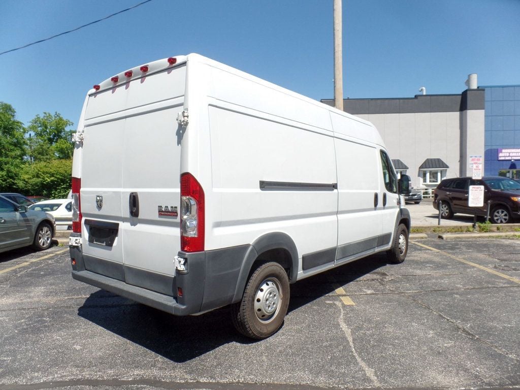 2015 Ram ProMaster Cargo Van 2500 High Roof 159" WB - 22465112 - 6