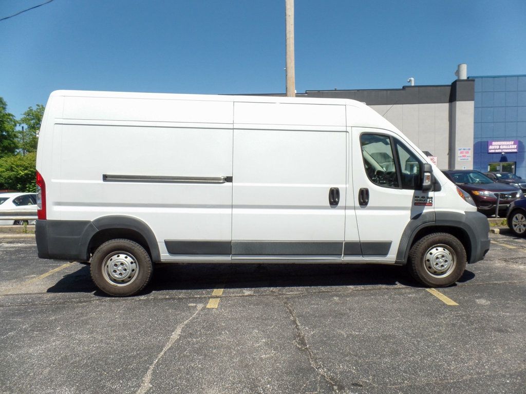 2015 Ram ProMaster Cargo Van 2500 High Roof 159" WB - 22465112 - 7