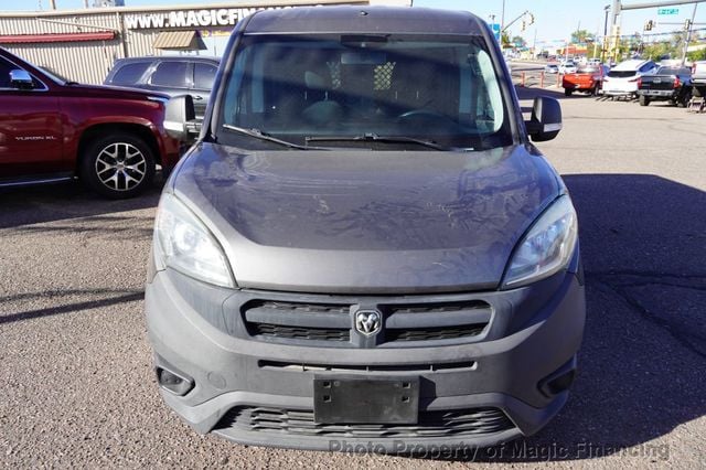 2015 Ram PROMASTER CITY  - 22604251 - 1