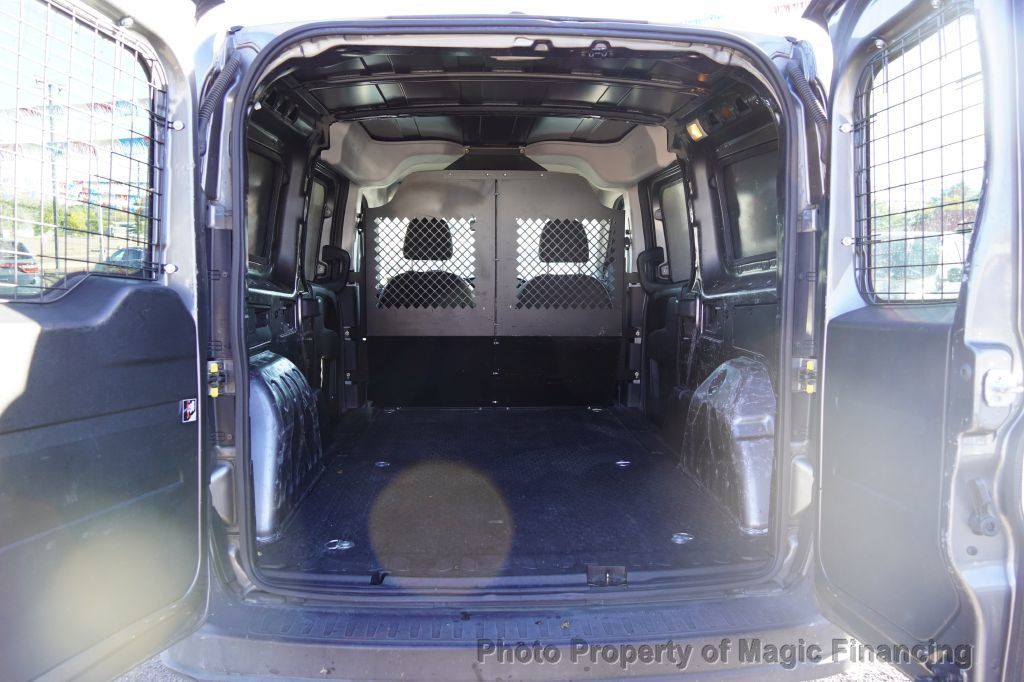 2015 Ram PROMASTER CITY  - 22604251 - 6