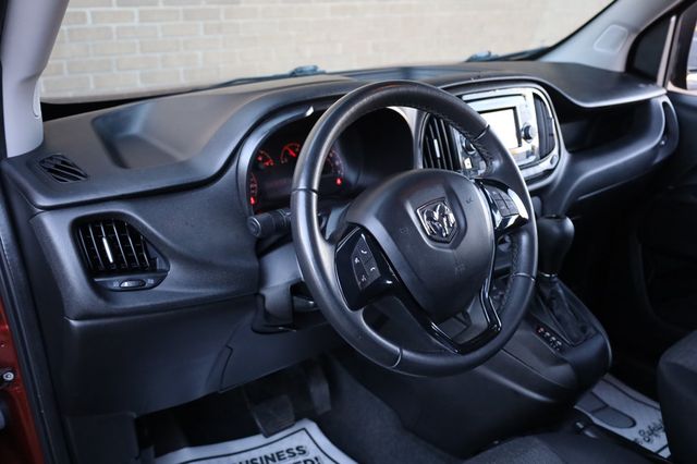 2015 Ram ProMaster City  - 22940492 - 12