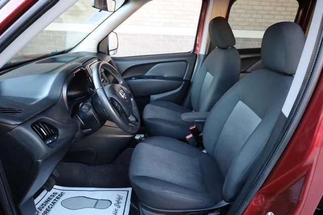 2015 Ram ProMaster City  - 22940492 - 13