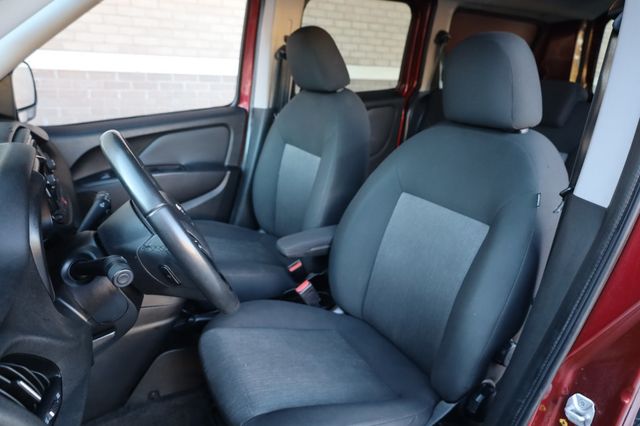 2015 Ram ProMaster City  - 22940492 - 14